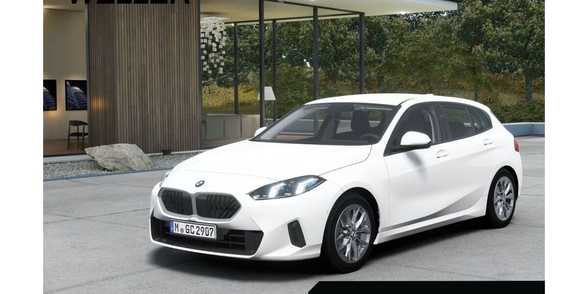 BMW 120 9.000 km 29.950 &euro; Melle 49324