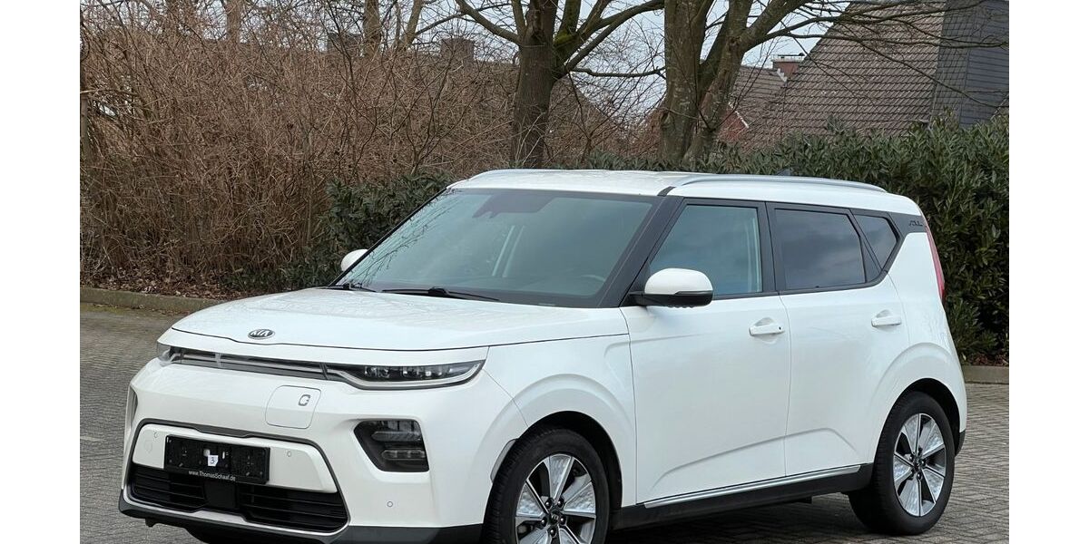 Kia Soul 231.365 km 11.781 &euro; Bad Bentheim 48455
