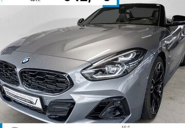 BMW Z4 13.355 km 56.390 &euro; Meinerzhagen 58540