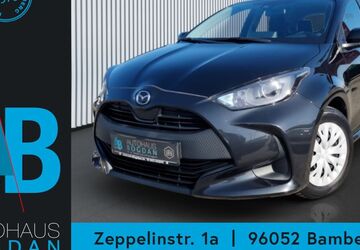 Mazda 2 34.879 km 17.990 &euro; Bamberg 96052