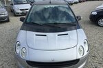 Smart ForFour Pulse, 8 Fach Bereift,Tüv Neu! 140.000 km 3.000 &euro; Himmelkron 95502