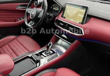 MG EHS 61.800 km 19.849 &euro; Altenstadt 63674