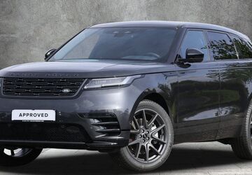 Land Rover Range Rover Velar 2.145 km 75.250 &euro; Kronberg 61476