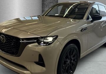 Mazda CX-60 9.999 km 47.990 &euro; Norderstedt 22848