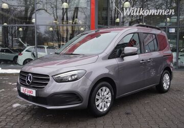Mercedes-Benz T-Klasse 23.361 km 26.950 &euro; Hannover 30179