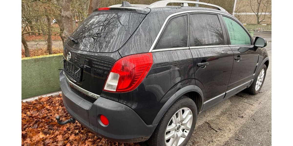 Opel Antara 161.200 km 4.499 &euro; Hannover 30880