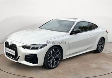 BMW M440 28.005 km 58.590 &euro; Werne 59368