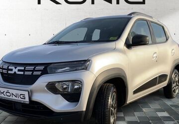 Dacia Spring 15.823 km 13.497 &euro; Zerbst / Anhalt 39261