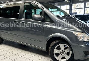 Mercedes-Benz Viano 269.800 km 10.990 &euro; Bremen 28207