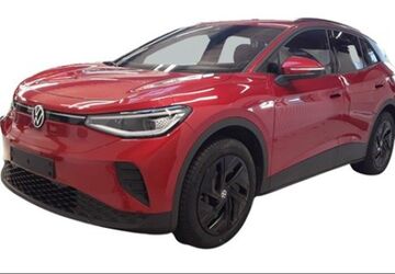 VW ID.4 3.391 km 39.850 &euro; Meckenheim / Bonn 53340