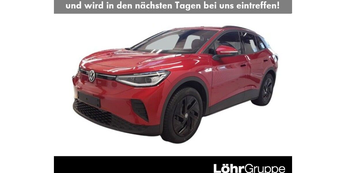 VW ID.4 3.391 km 39.850 &euro; Meckenheim / Bonn 53340