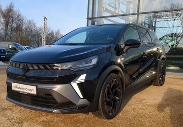 Renault Symbioz 10.850 km 28.790 &euro; Bremervörde 27432