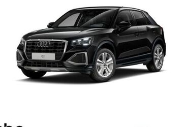 Audi Q2 9.300 km 26.430 &euro; Kehl 77694