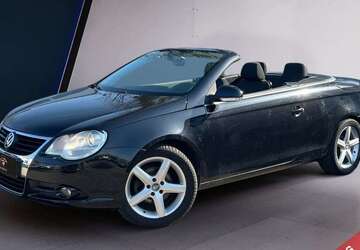 VW Eos 149.500 km 4.999 &euro; Berlin 12439