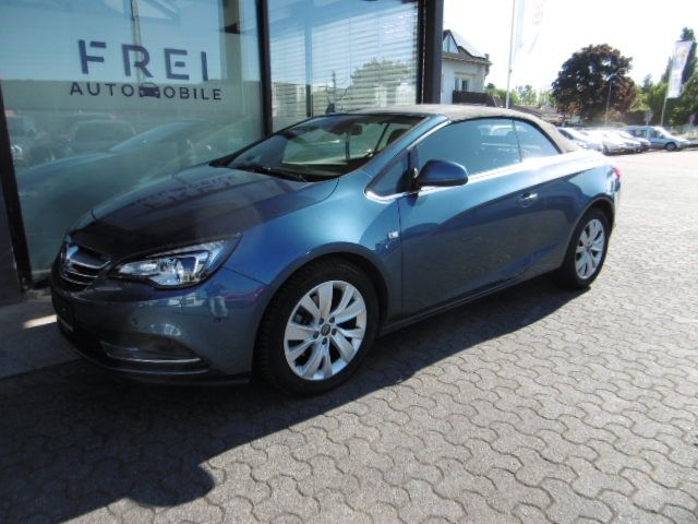Opel Cascada 86.100 km 12.770 &euro; Gustavsburg 65462