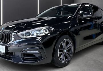 BMW 116 69.000 km 19.890 &euro; Heilbronn 74076