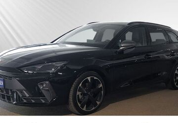 Cupra Leon 12.000 km 31.880 &euro; Kiel 24114