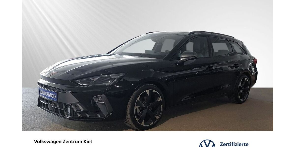 Cupra Leon 12.000 km 31.880 &euro; Kiel 24114