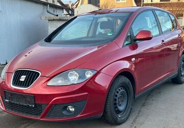 Seat Altea 280.000 km 2.999 &euro; Wolfenbüttel 38304