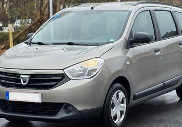 Dacia Lodgy 207.113 km 3.300 &euro; Büdingen 63654