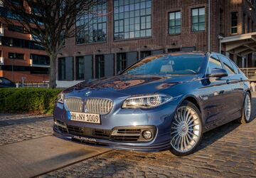 Alpina B5 39.750 km 64.999 &euro; Hamburg 22761