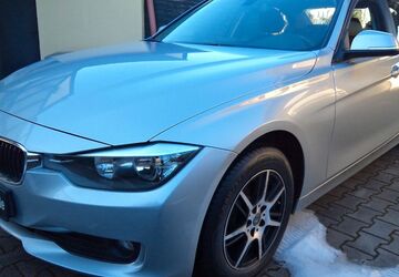 BMW 316 108.000 km 11.990 &euro; Schierling 84069