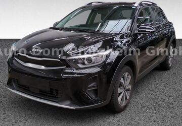 Kia Stonic 16.350 km 17.890 &euro; Pforzheim 75177
