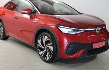 VW ID.5 21.449 km 34.980 &euro; Schopfloch 91626