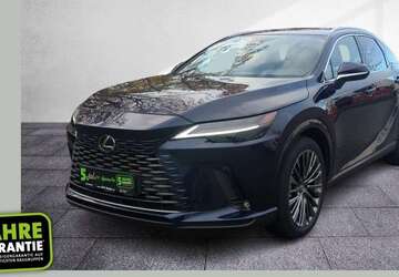 Lexus RX 450h 25.319 km 62.390 &euro; Halle 06130