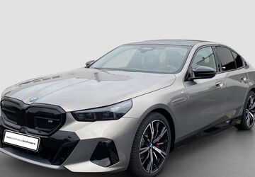 BMW i5 3.625 km 91.885 &euro; Saalfeld 07318