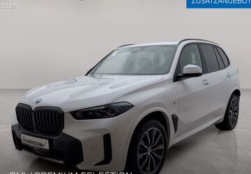 BMW X5 14.662 km 88.903 &euro; München 80939