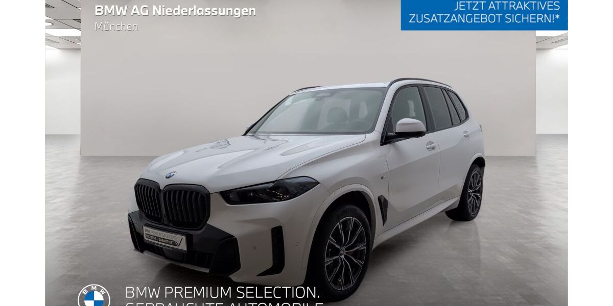 BMW X5 14.662 km 88.903 &euro; München 80939