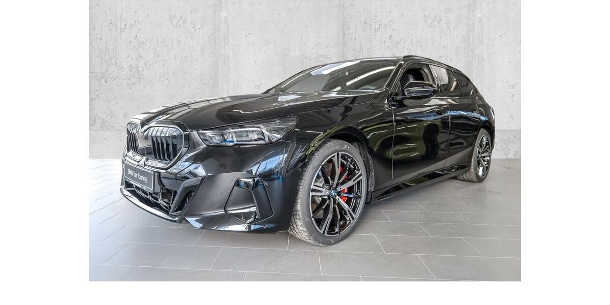 BMW 540 1.001 km 86.599 &euro; Münster 48163