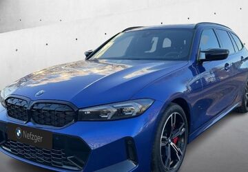 BMW M340i 18.500 km 56.800 &euro; Berlin-Siemensstadt 13629