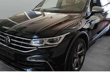 VW Tiguan Allspace 117.500 km 32.980 &euro; Kitzingen 97318