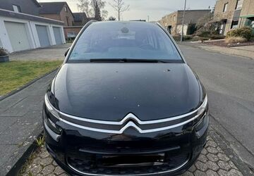 Citroen C4 Picasso 160.500 km 7.500 &euro; Bornheim 53332