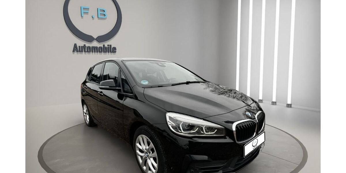 BMW 225 Active Tourer 54.000 km 20.100 &euro; Hude 27798