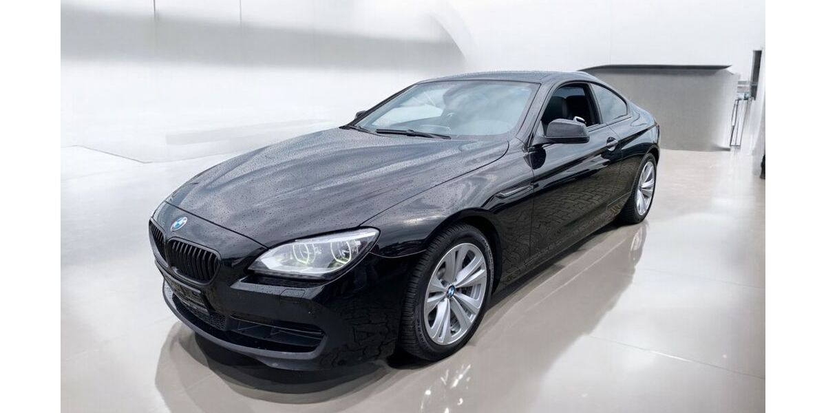 BMW 640 182.300 km 16.999 &euro; Speyer 67346
