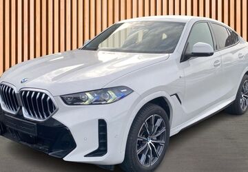 BMW X6 19.700 km 74.980 &euro; Dresden 01328
