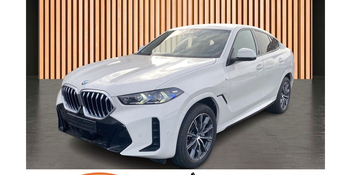 BMW X6 19.700 km 74.980 &euro; Dresden 01328