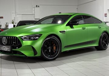 Mercedes-Benz AMG GT 3.400 km 179.950 &euro; Grevenbroich 41516