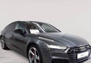 Audi A7 121.018 km 40.990 &euro; Fernwald-Steinbach 35463