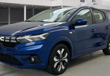 Dacia Sandero 12.330 km 17.890 &euro; Marne 25709