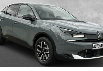 Citroen C4 X 5.395 km 25.990 &euro; Marktheidenfeld 97828