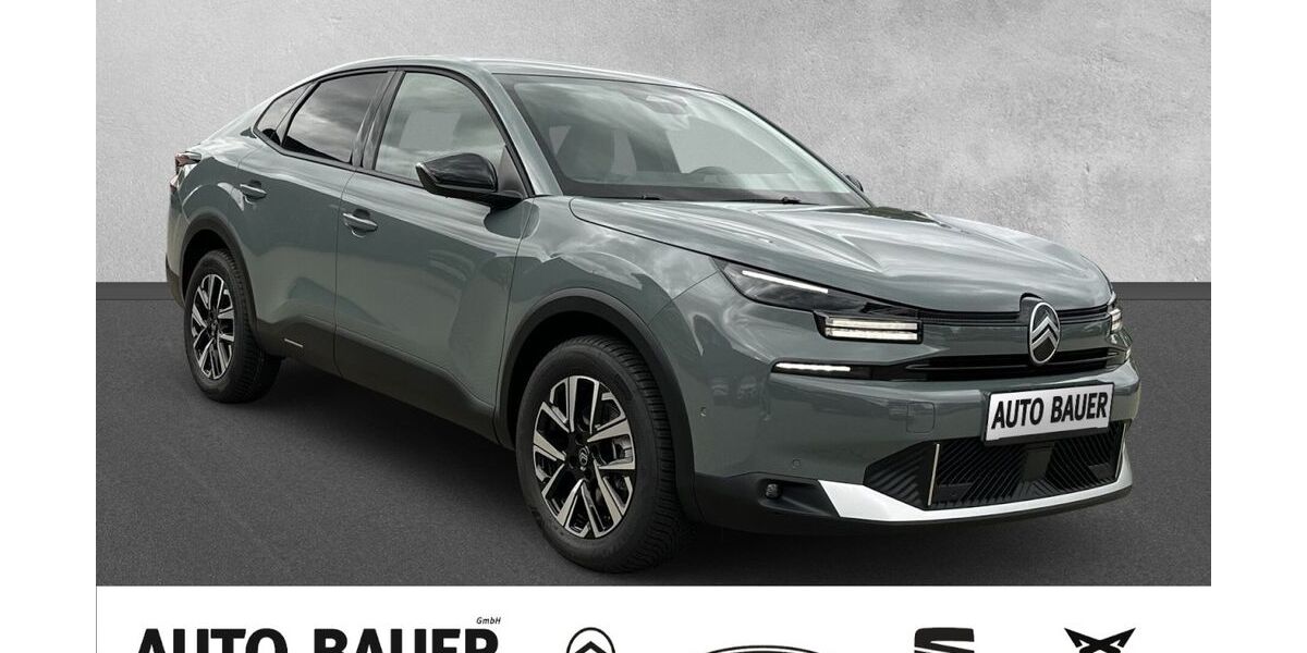 Citroen C4 X 5.395 km 25.990 &euro; Marktheidenfeld 97828