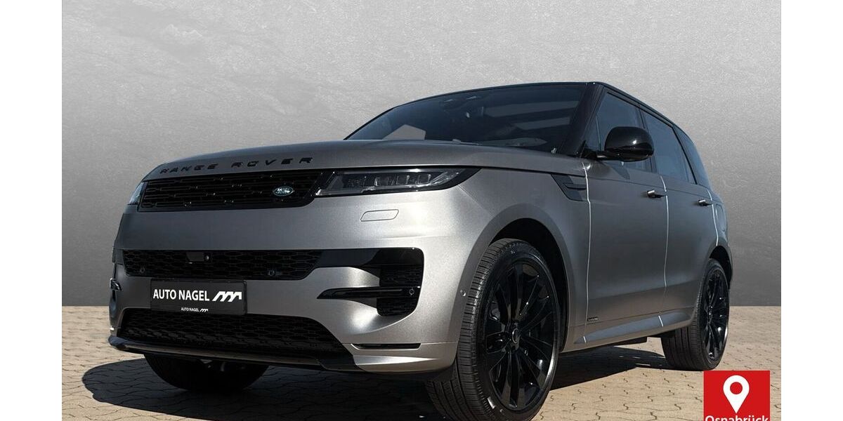 Land Rover Range Rover Sport 4.987 km 138.990 &euro; Osnabrück 49090
