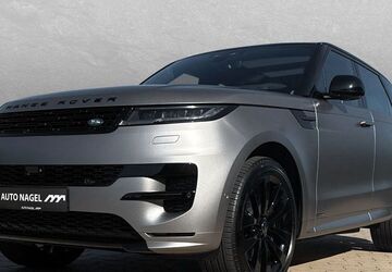 Land Rover Range Rover Sport 4.987 km 149.890 &euro; Osnabrück 49090
