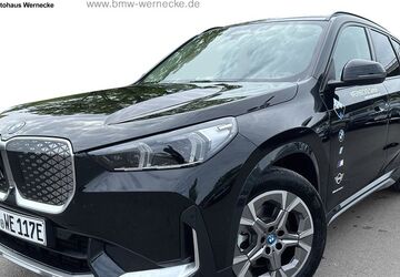 BMW iX1 11.125 km 58.790 &euro; Wildau 15745