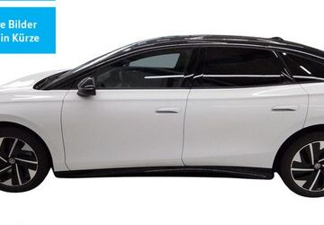 VW ID.7 20.270 km 47.990 &euro; Aschaffenburg 63741