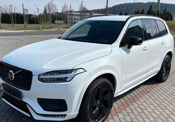 Volvo XC90 73.000 km 38.999 &euro; Oldenburg 26129
